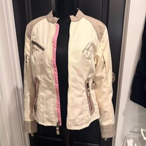 HARLEY DAVIDSON JACKET